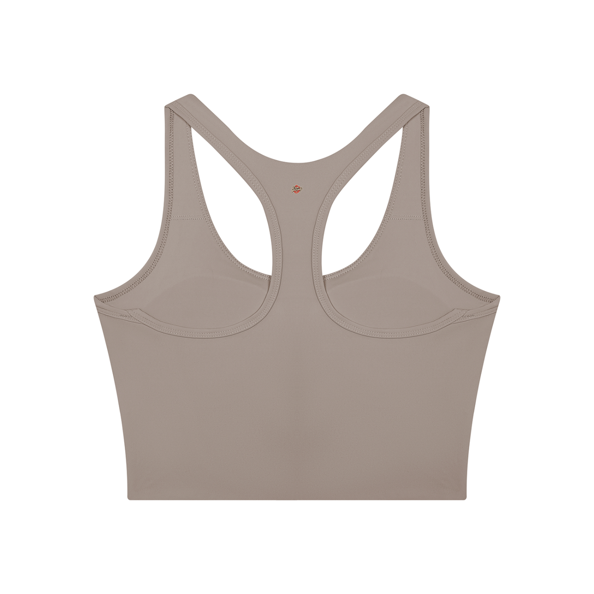 I love you Women's Color Block Yoga Tank Top