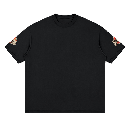 Streetwear T-Shirt Self Love is my drug