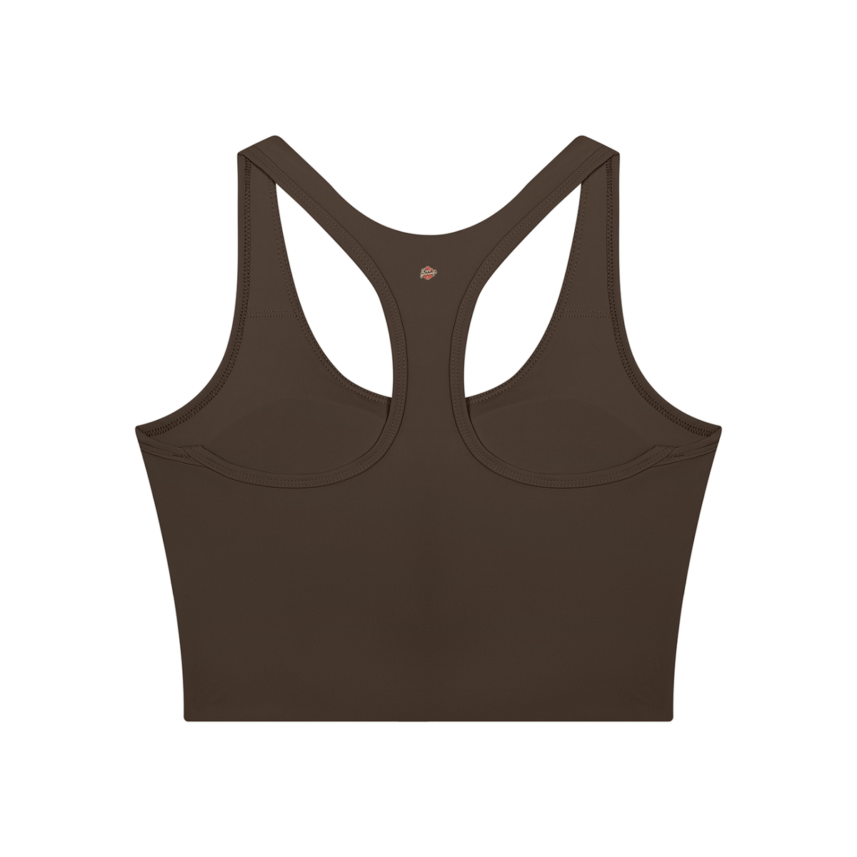 I love you Women's Color Block Yoga Tank Top