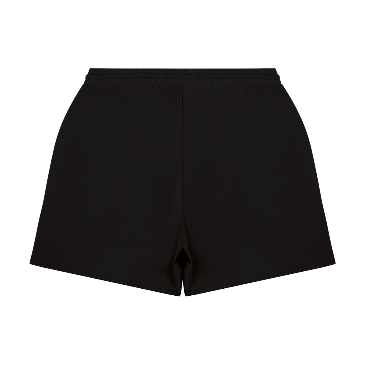 Love yourself 1st Men's Pocketed Compression-Lined Performance Shorts
