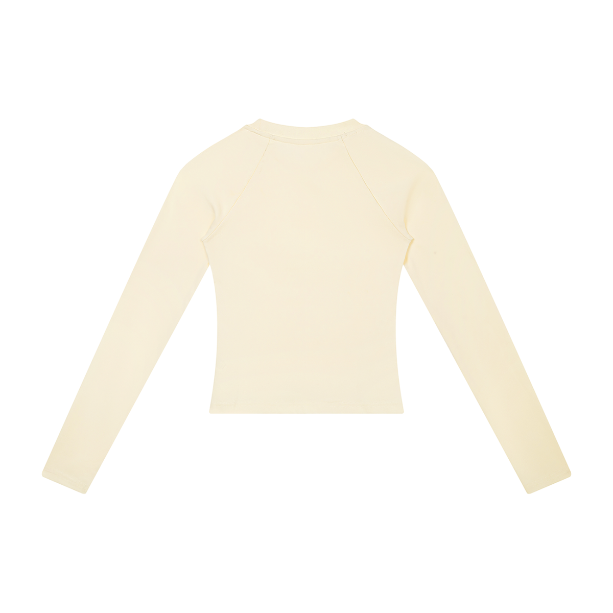 I Love me! Women’s Slim Raglan Long Sleeve T-Shirt
