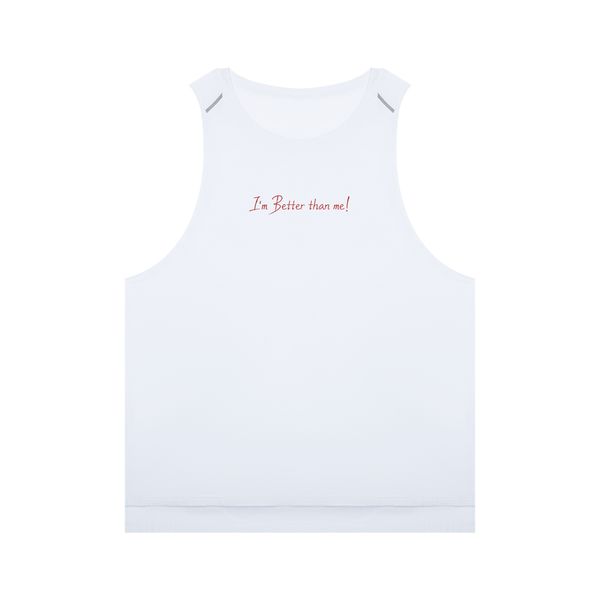 Love Yourself 1st Men's Performance Tank Top