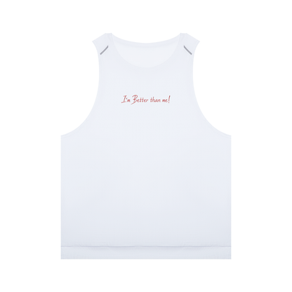 Love Yourself 1st Men's Performance Tank Top