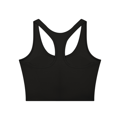 Make a new cool! Women's Color Block Yoga Tank Top