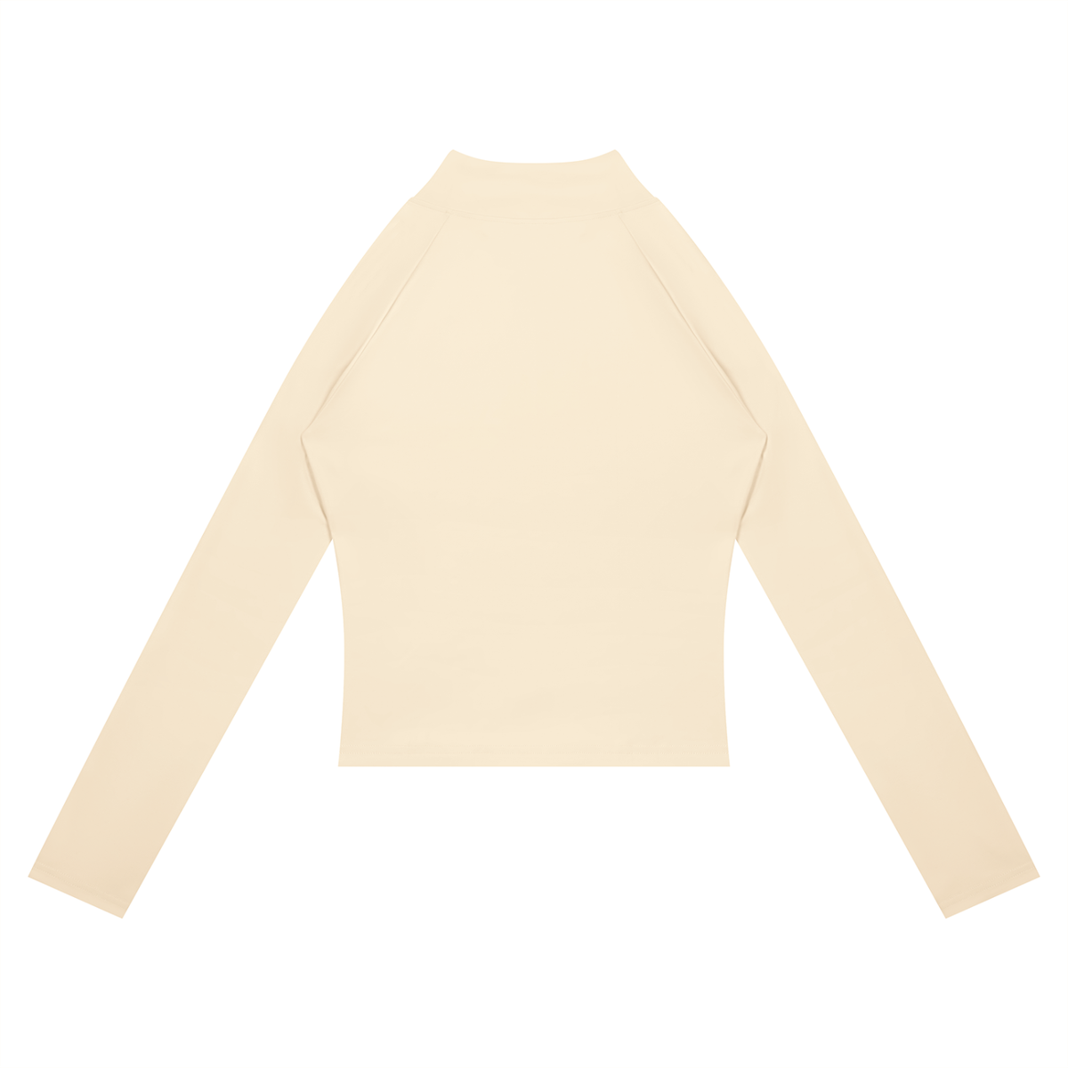 I Love you! Women's Paneled Yoga Jacket