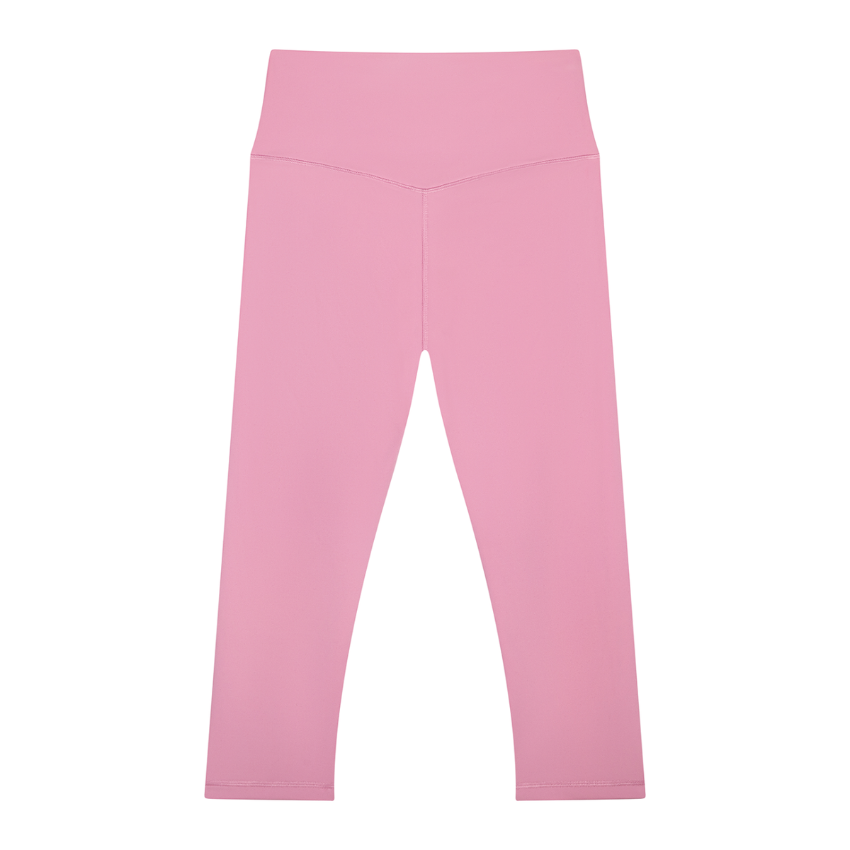 Love yourself 1st Women's High Waisted Yoga Capri Leggings