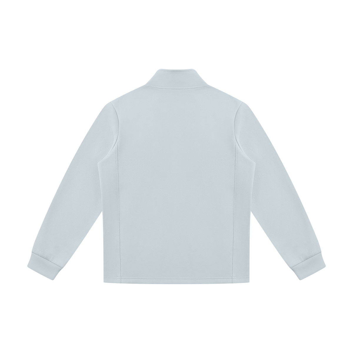 Feeling Lucky Unisex Stand Collar Track Jacket