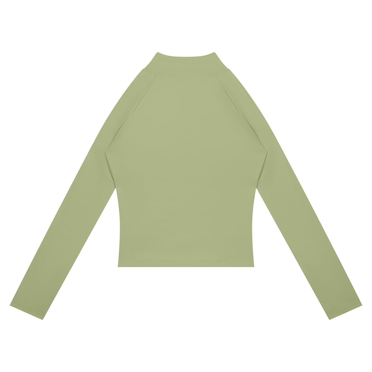 Love yourself 1st. Women's Paneled Yoga Jacket