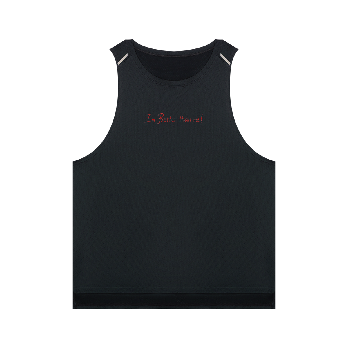 Love Yourself 1st Men's Performance Tank Top