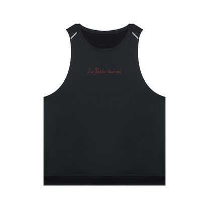 Love Yourself 1st Men's Performance Tank Top