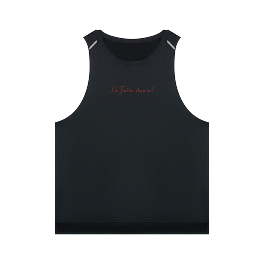 Love Yourself 1st Men's Performance Tank Top