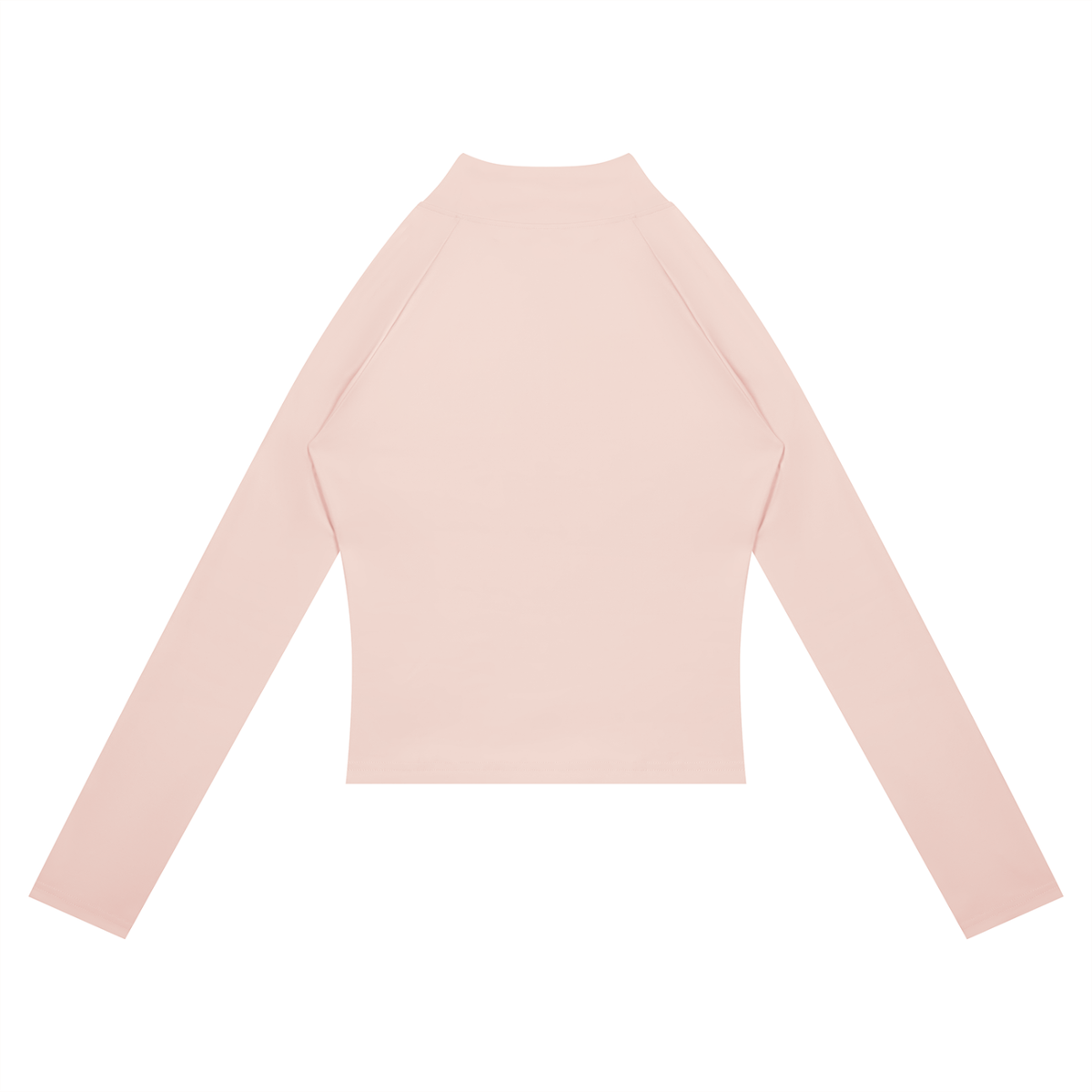 I Love you! Women's Paneled Yoga Jacket