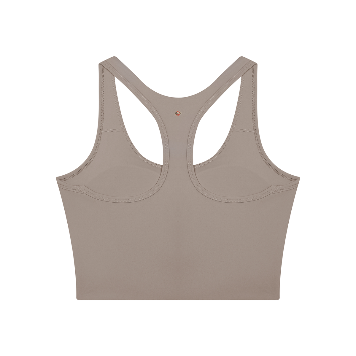 I love you Women's Color Block Yoga Tank Top
