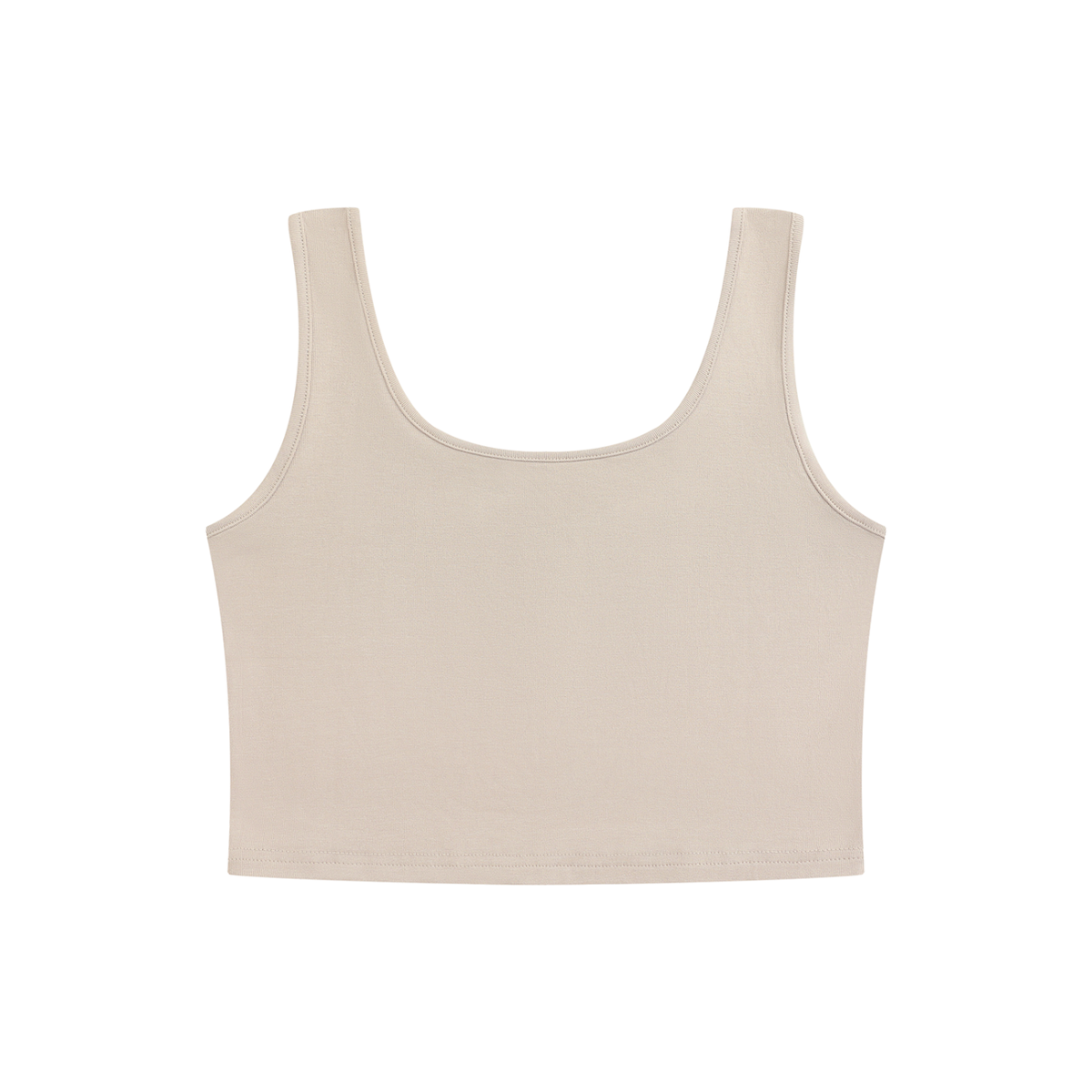 Feeling Luck Women's Cropped Tank Top