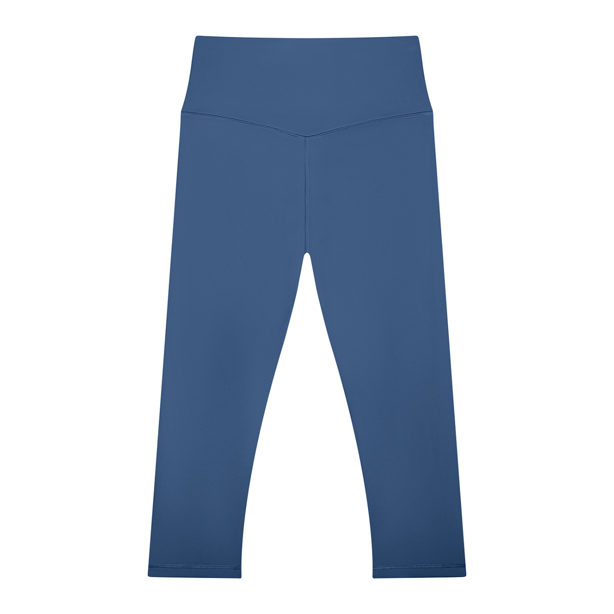 Love yourself 1st Women's High Waisted Yoga Capri Leggings