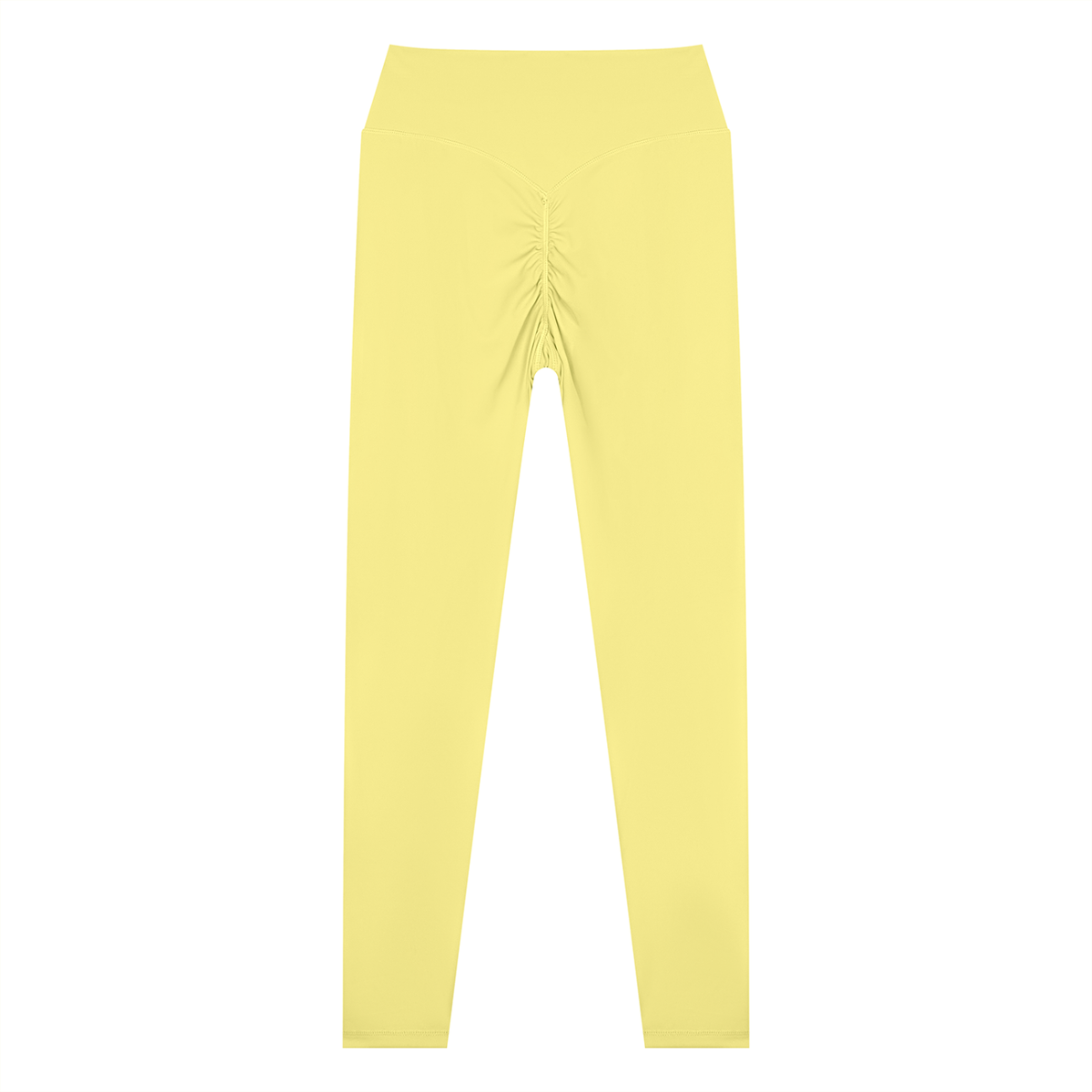 Only the true lives here Women’s High Waisted Yoga Leggings