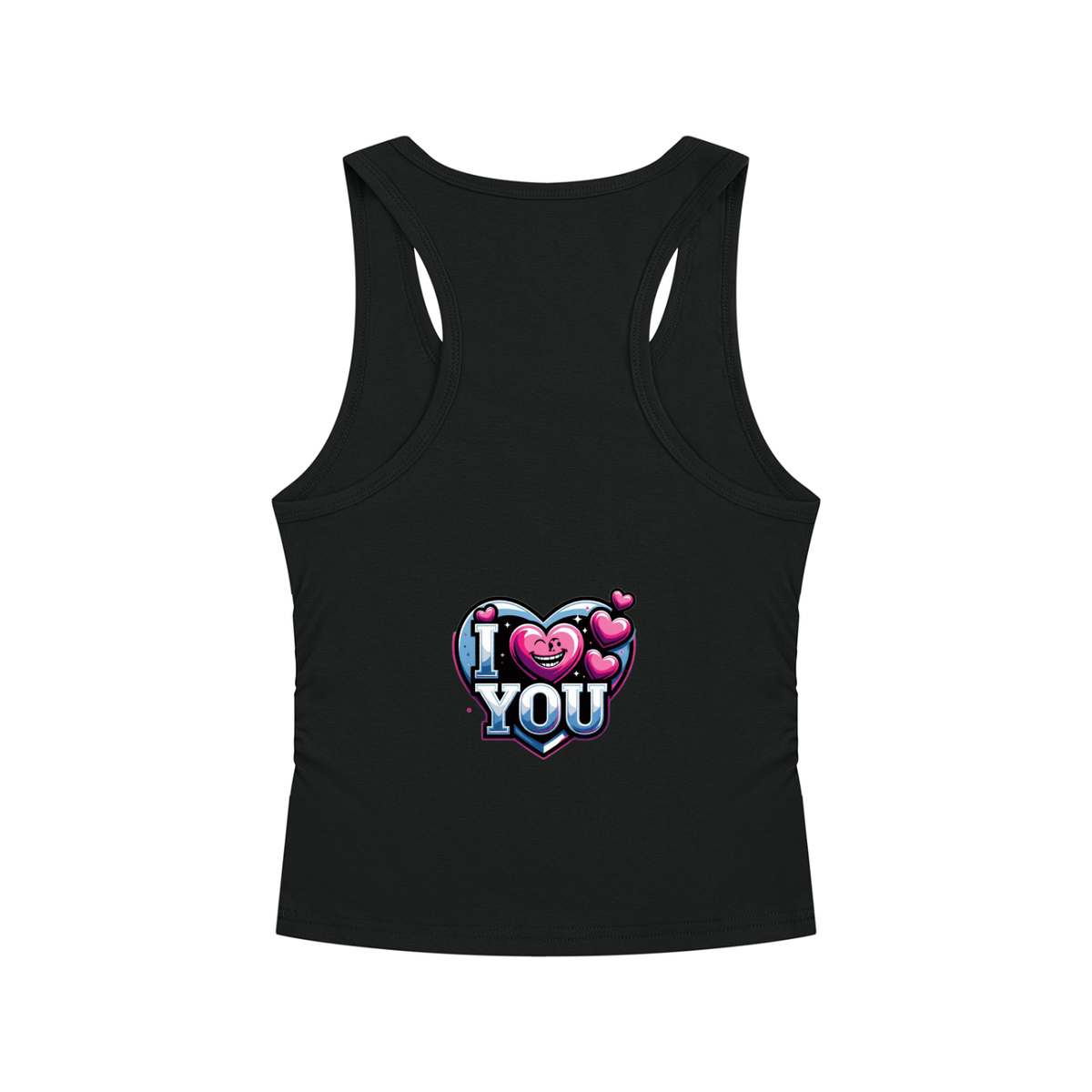 Love yourself 1st Women’s Tank Top