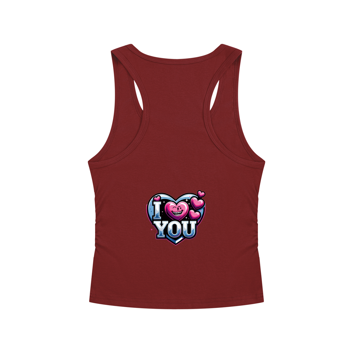 Love yourself 1st Women’s Tank Top