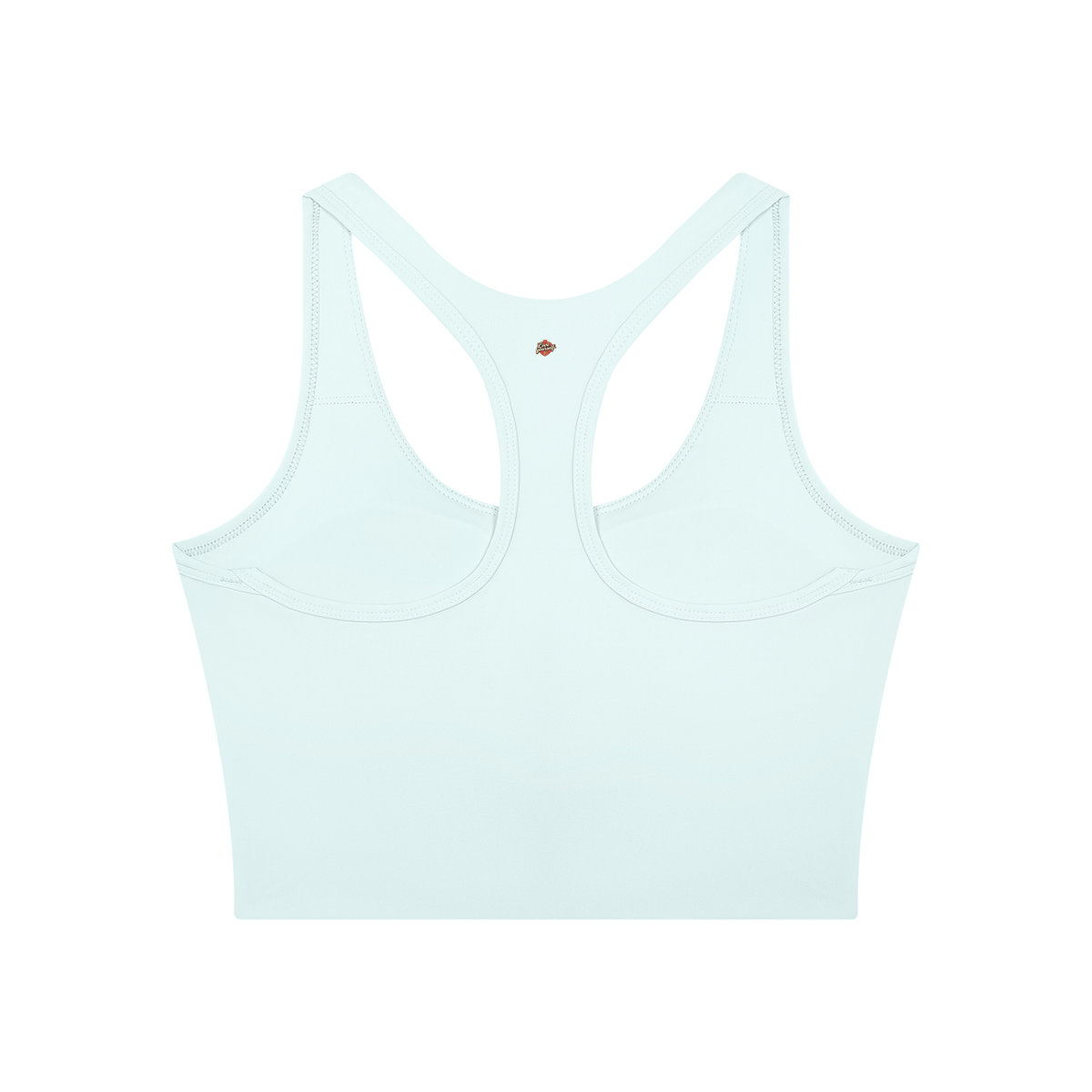 I love you Women's Color Block Yoga Tank Top