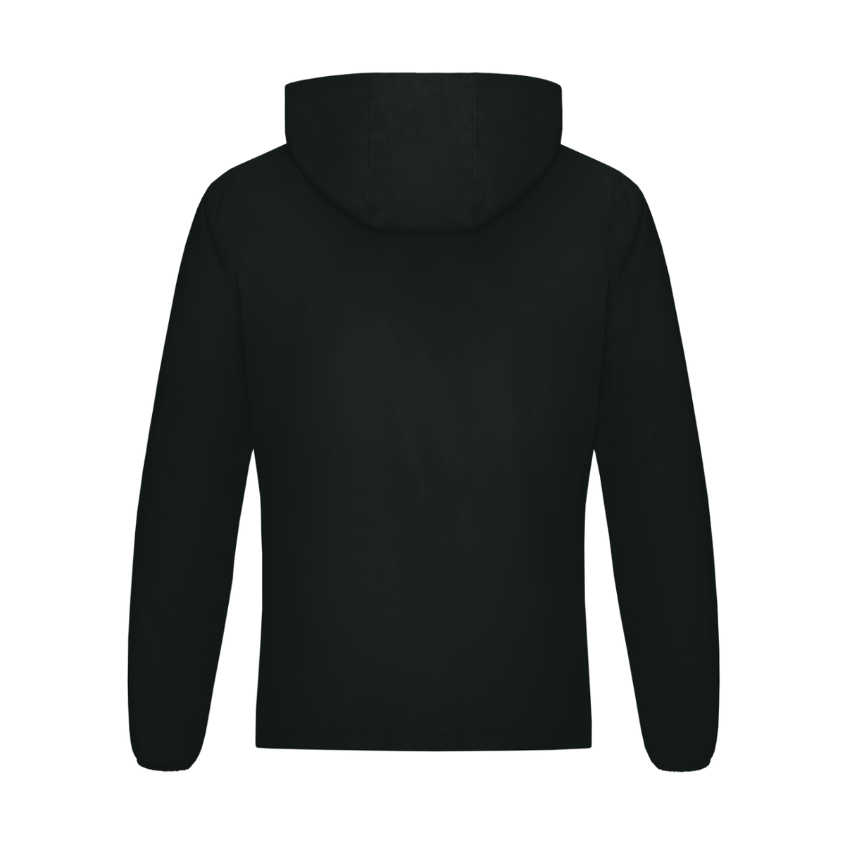 Onl the true lives here Soft Hooded Sports Jacket