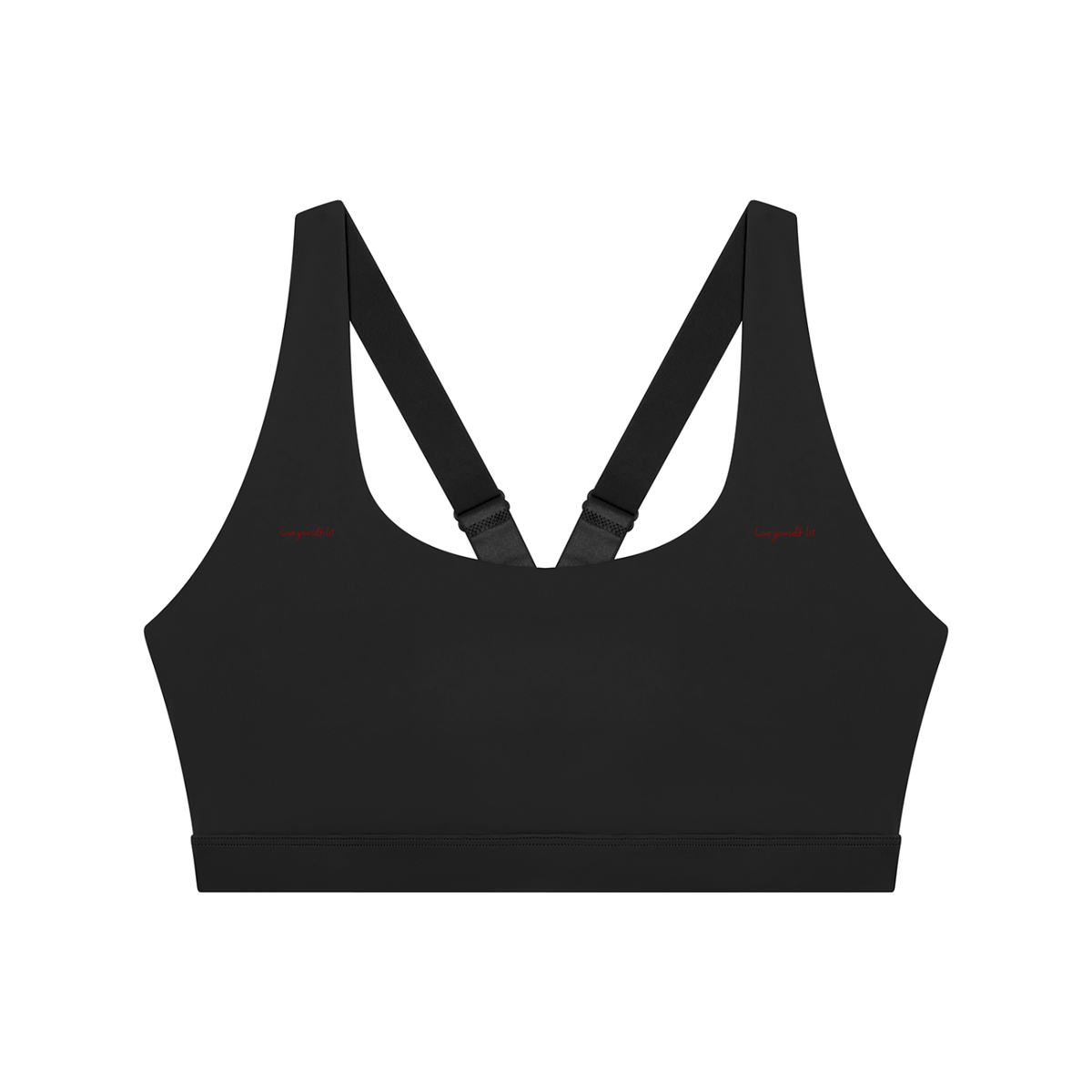 Women’s Yoga Sports Bra