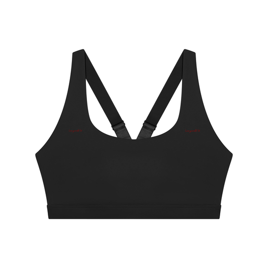 Women’s Yoga Sports Bra
