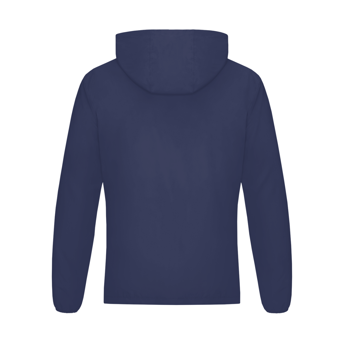 Onl the true lives here Soft Hooded Sports Jacket