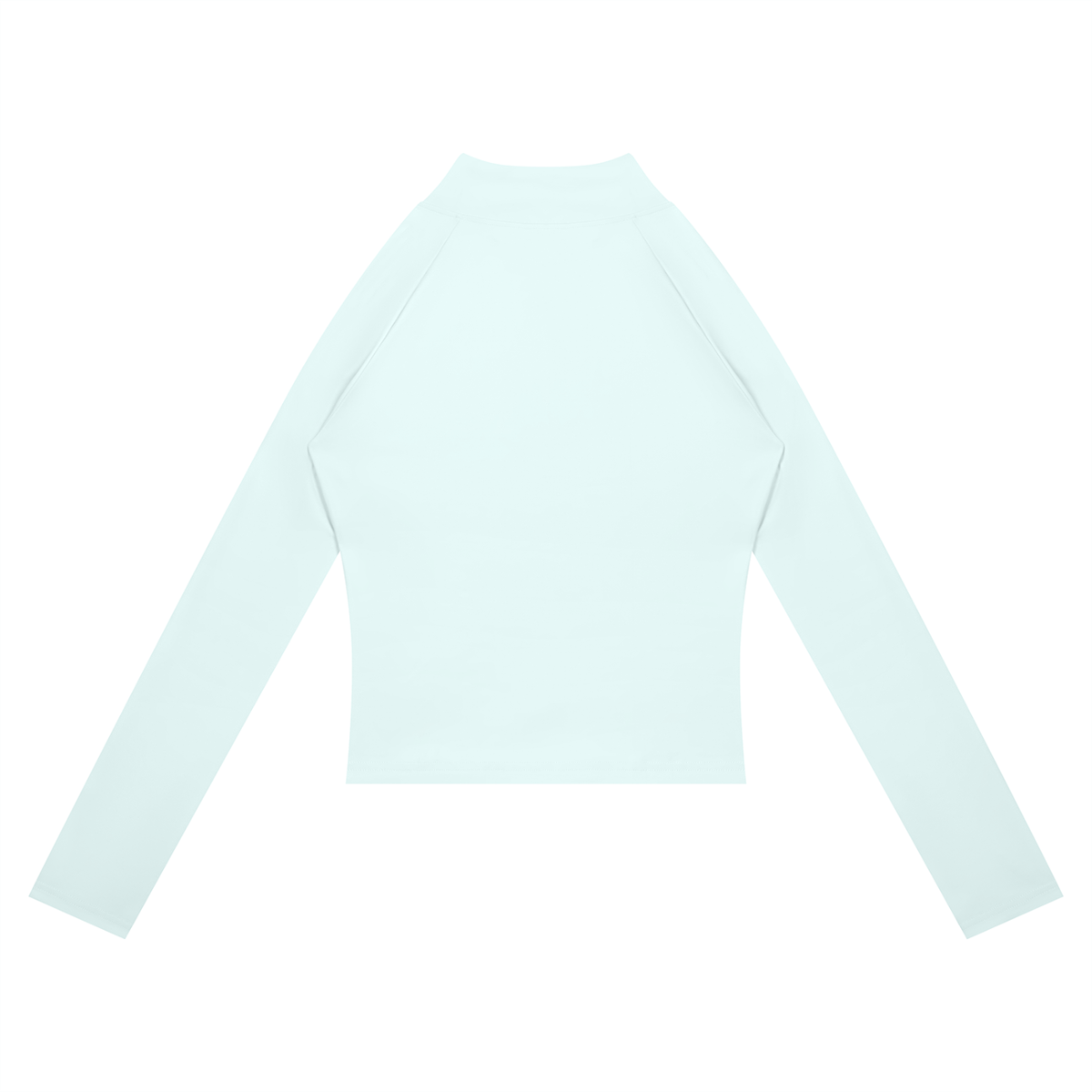 I Love you! Women's Paneled Yoga Jacket
