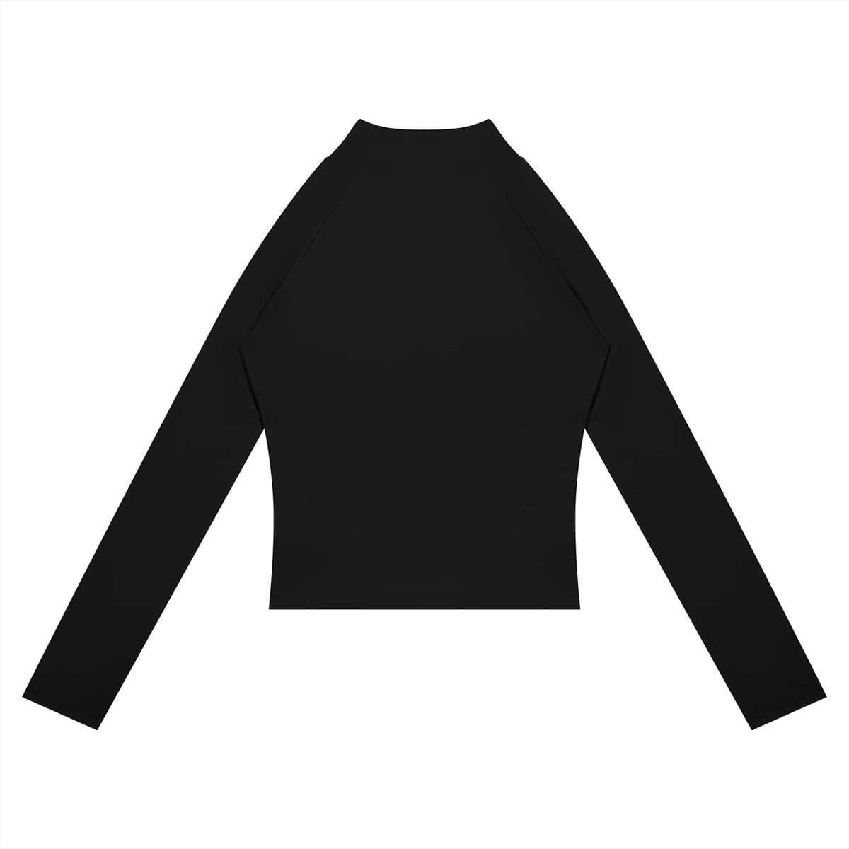 Love yourself 1st. Women's Paneled Yoga Jacket