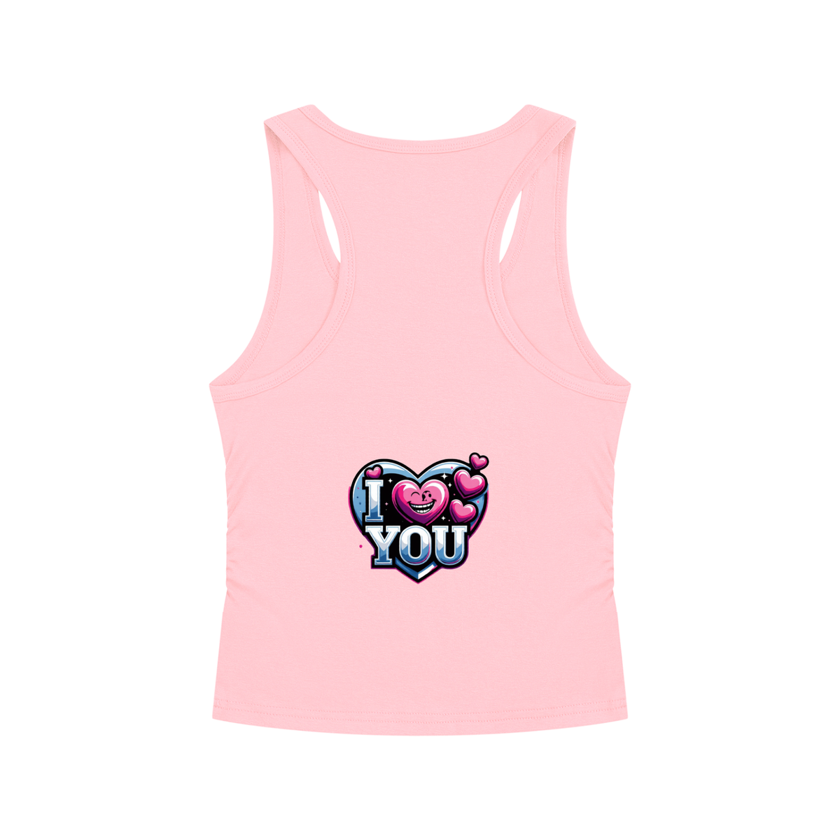 Love yourself 1st Women’s Tank Top