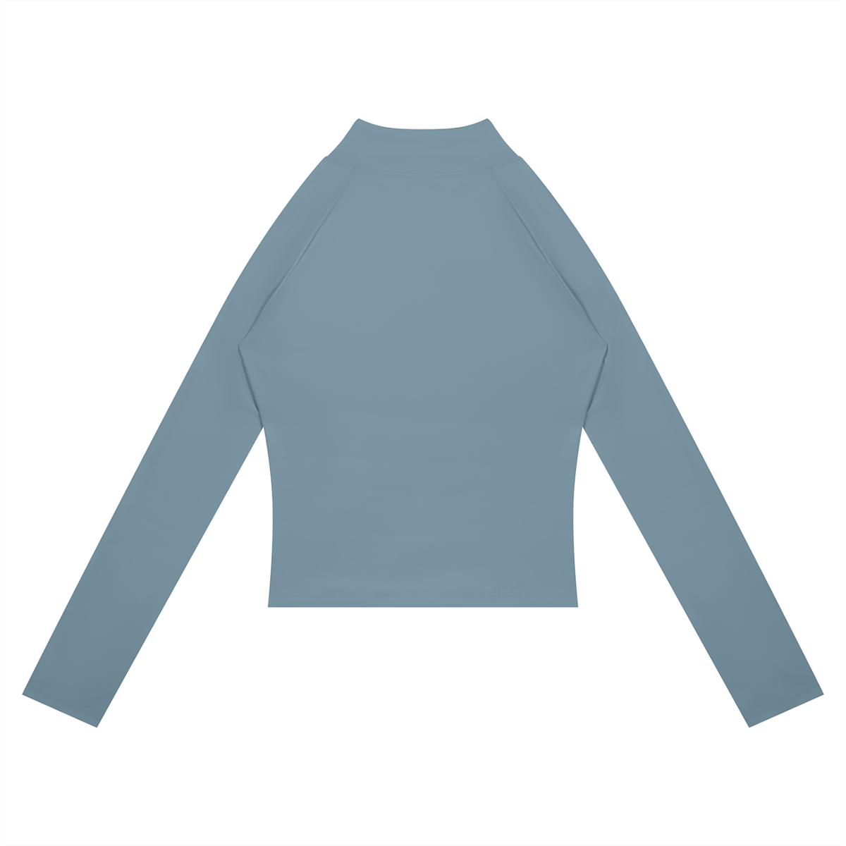I Love you! Women's Paneled Yoga Jacket