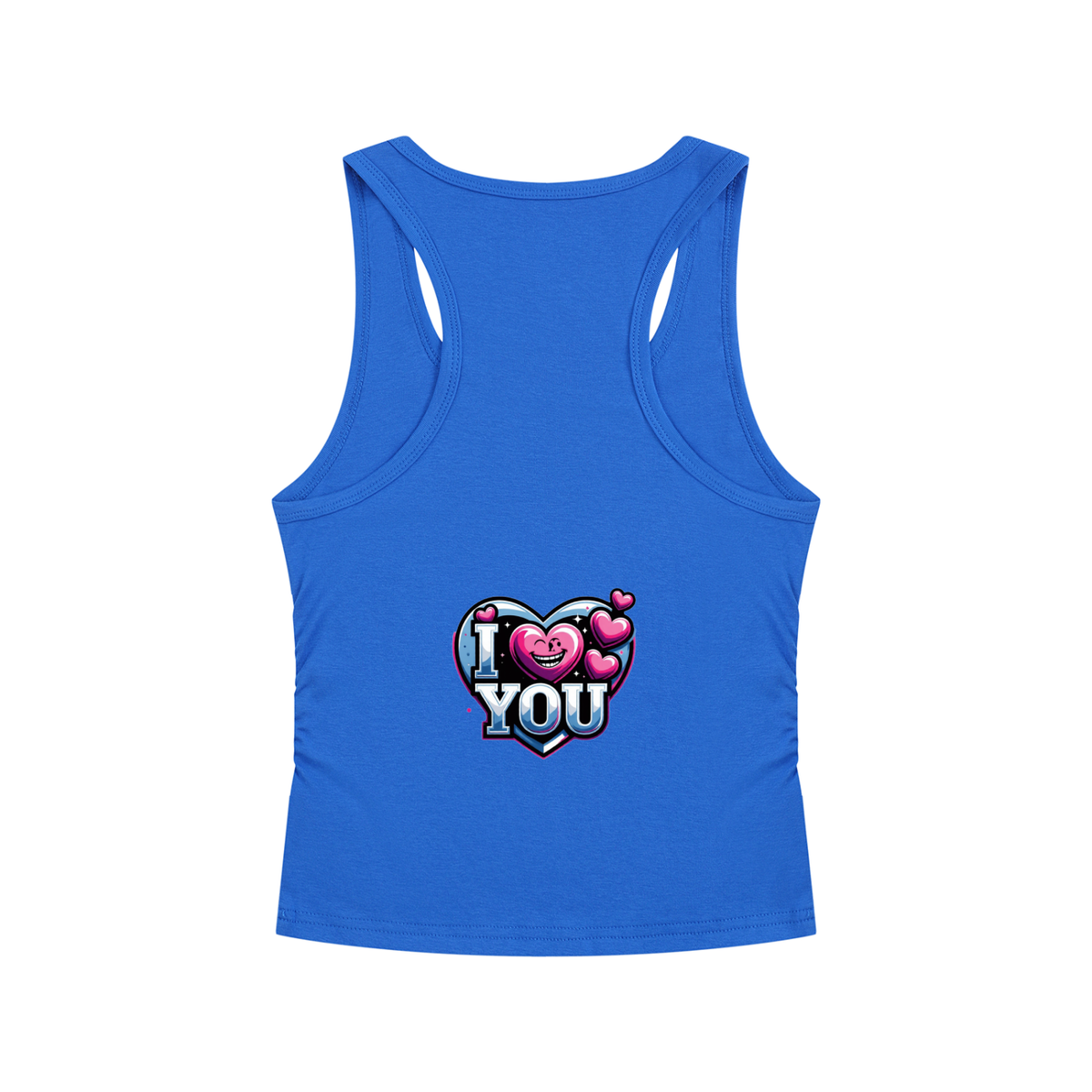 Love yourself 1st Women’s Tank Top