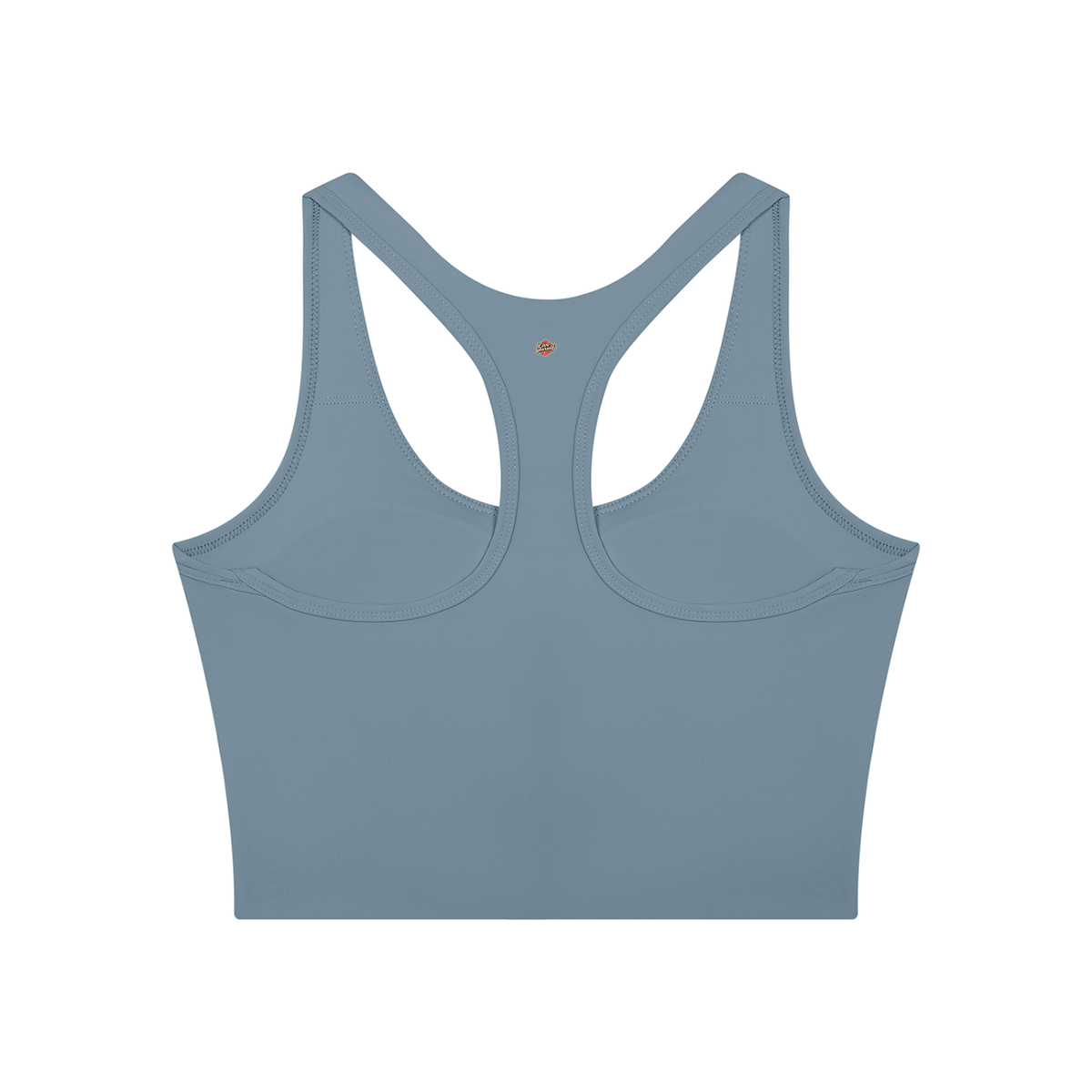 I love you Women's Color Block Yoga Tank Top