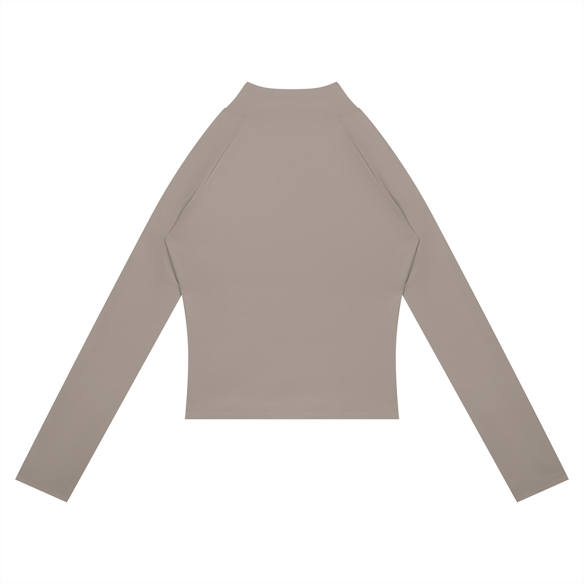 Love yourself 1st. Women's Paneled Yoga Jacket