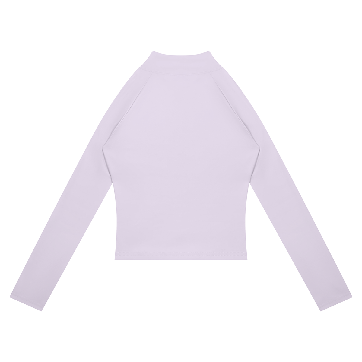 Love yourself 1st. Women's Paneled Yoga Jacket