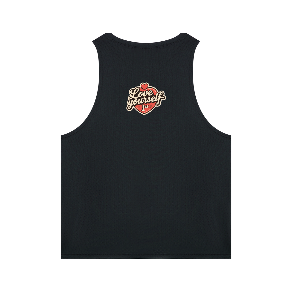 Love Yourself 1st Men's Performance Tank Top