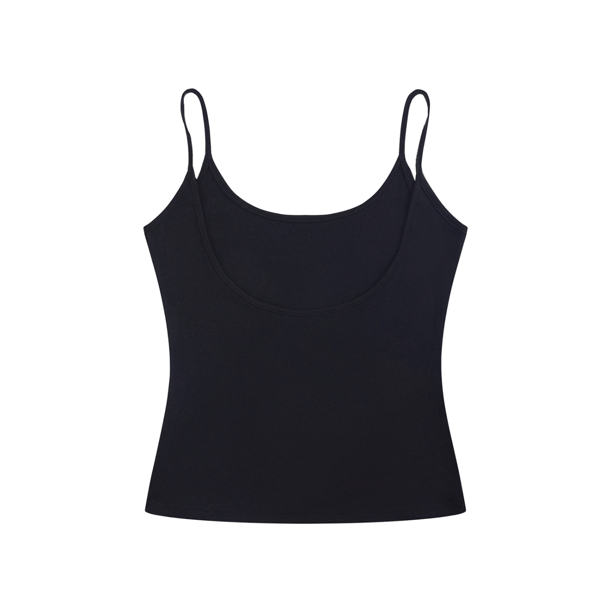 Love yourself 1st Women’s Slim Fit Open-Back Tank Top