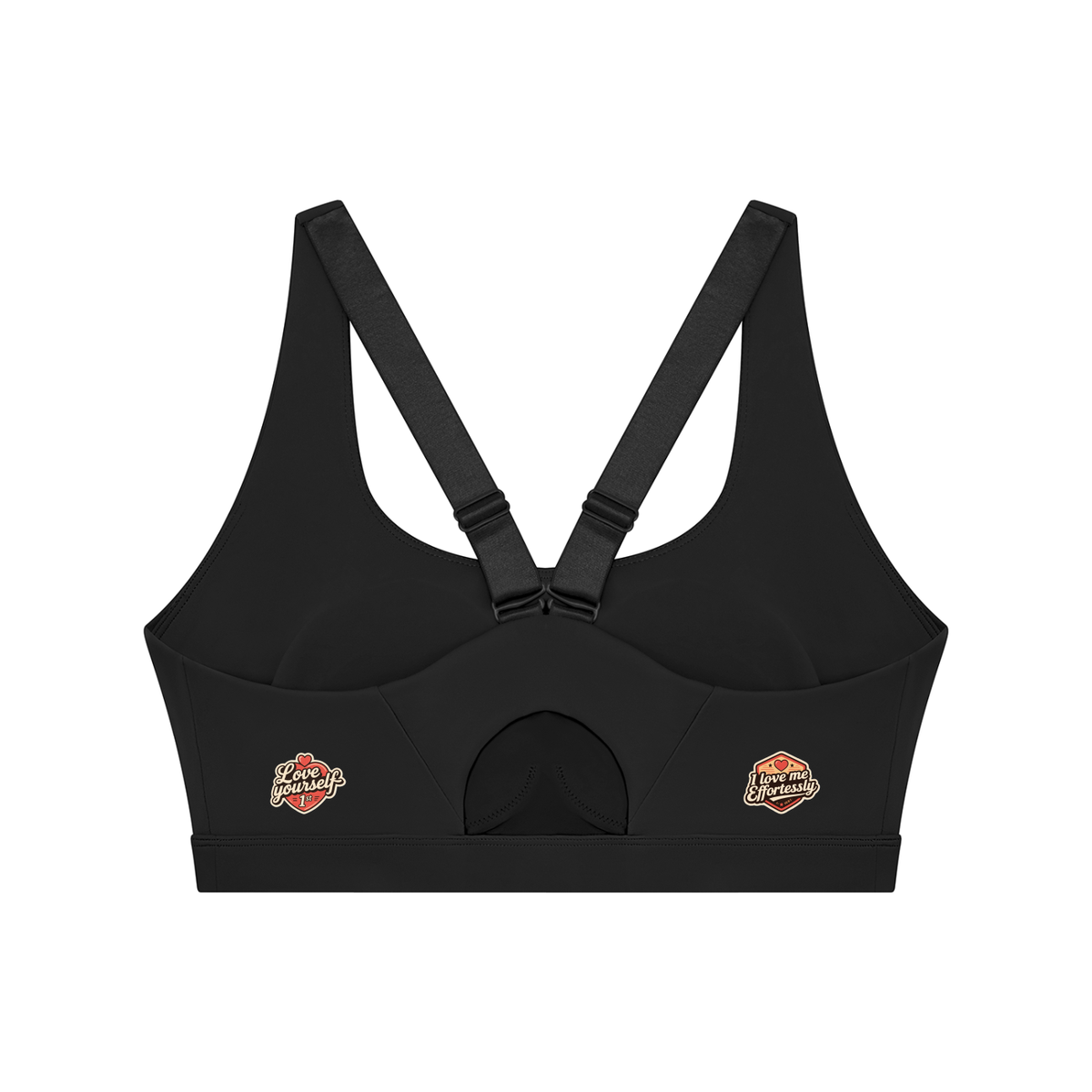 Women’s Yoga Sports Bra