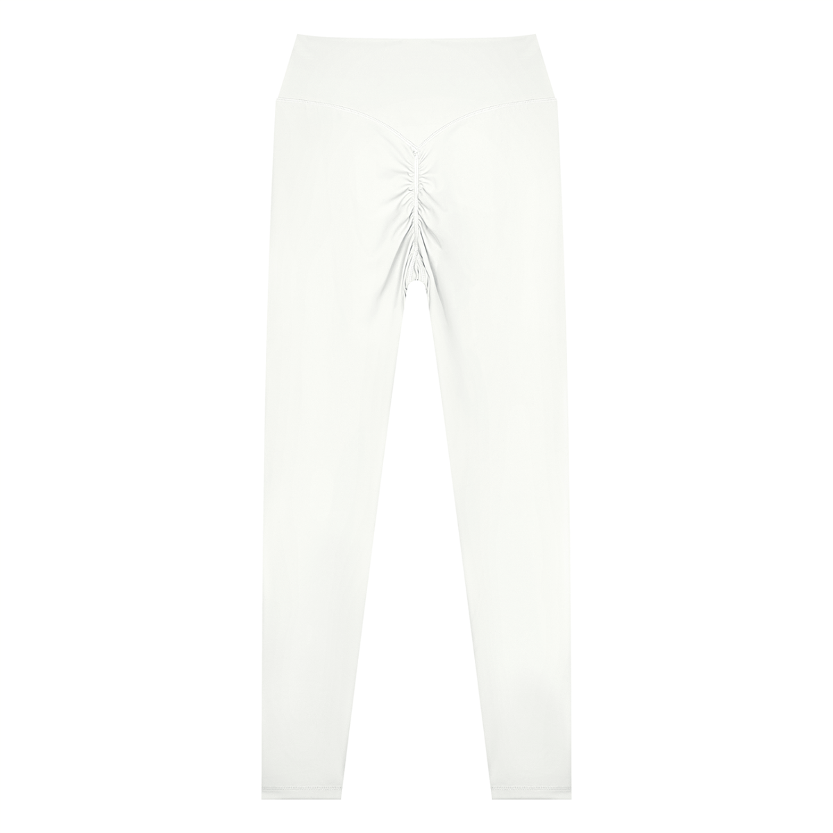 Only the true lives here Women’s High Waisted Yoga Leggings