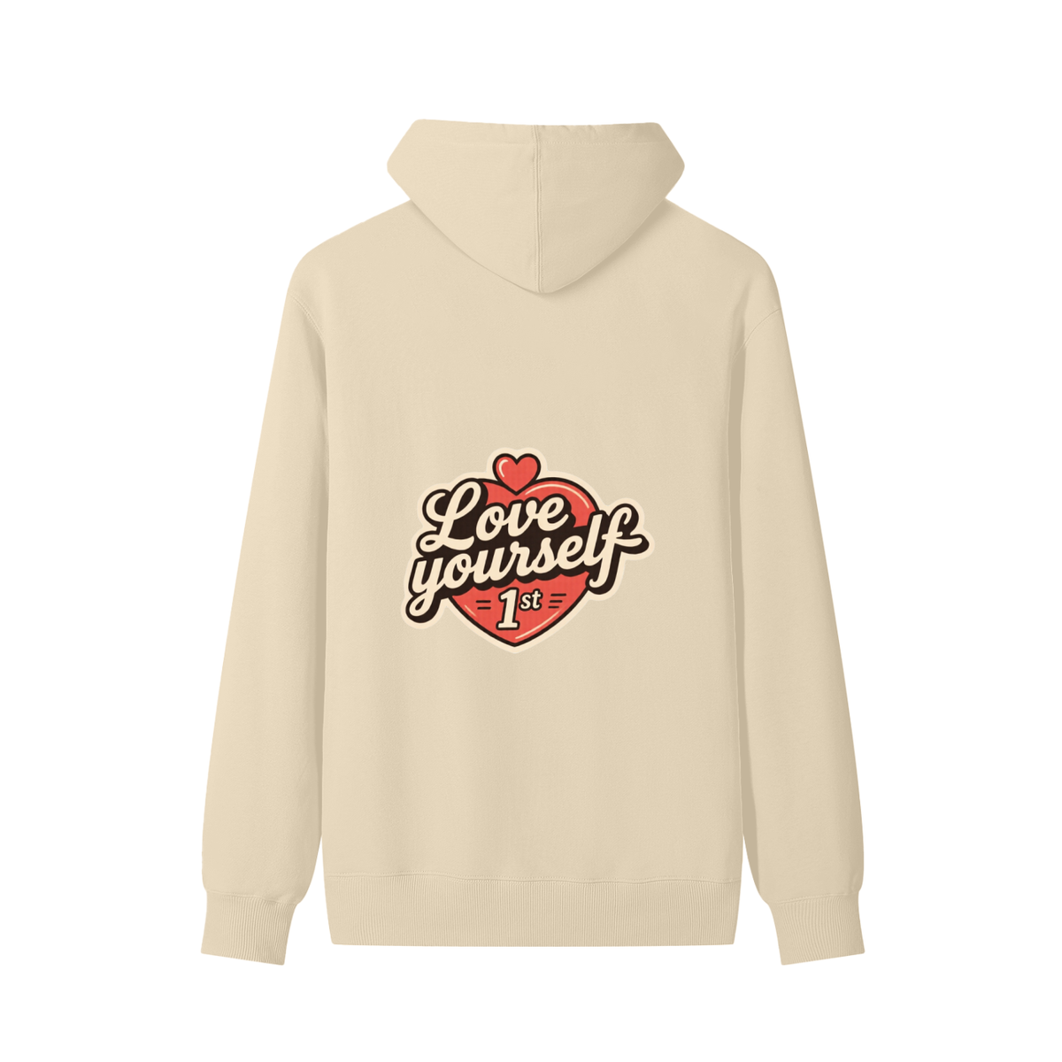 Classic Unisex Cotton Hoodie