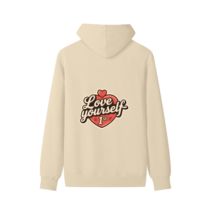 Classic Unisex Cotton Hoodie