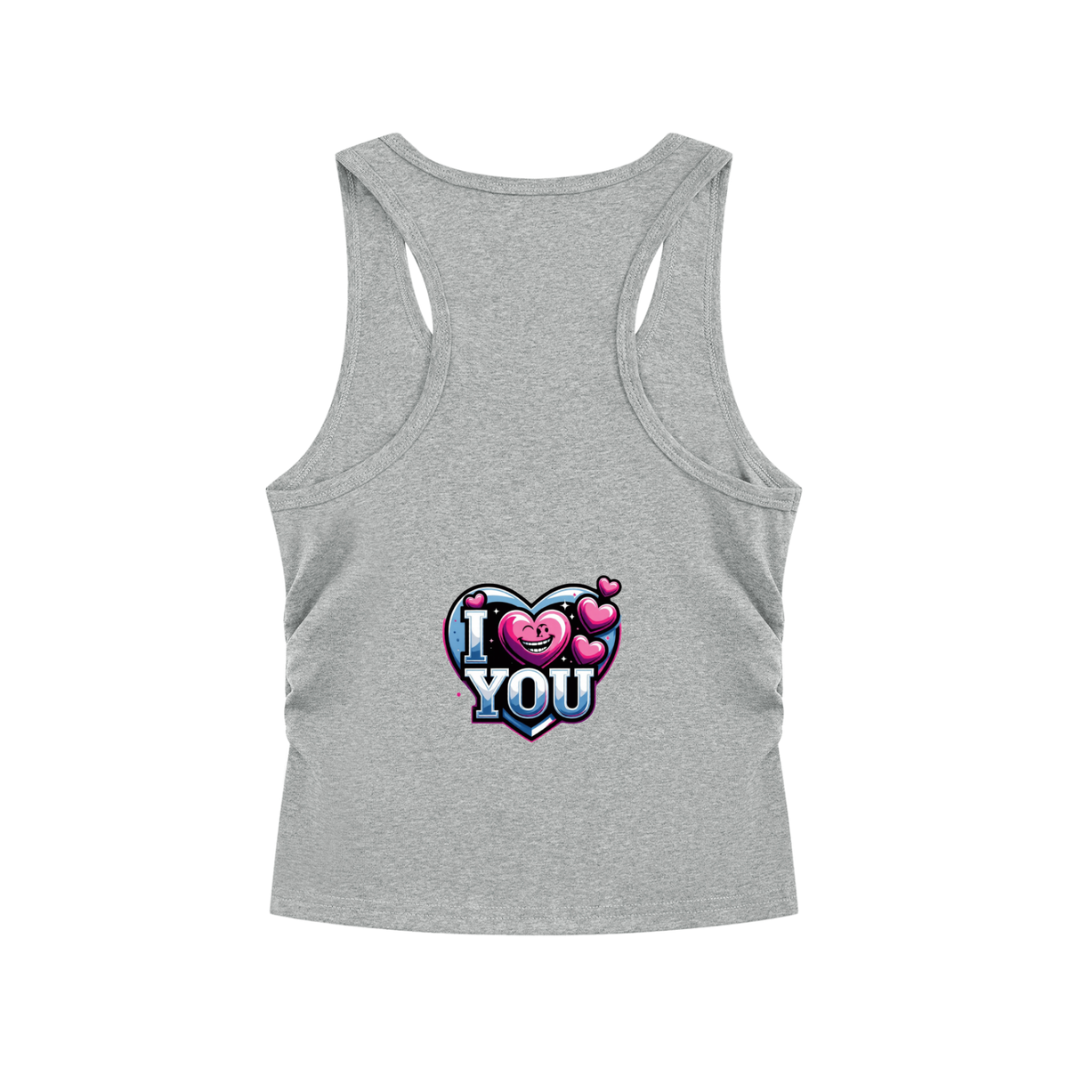 Love yourself 1st Women’s Tank Top
