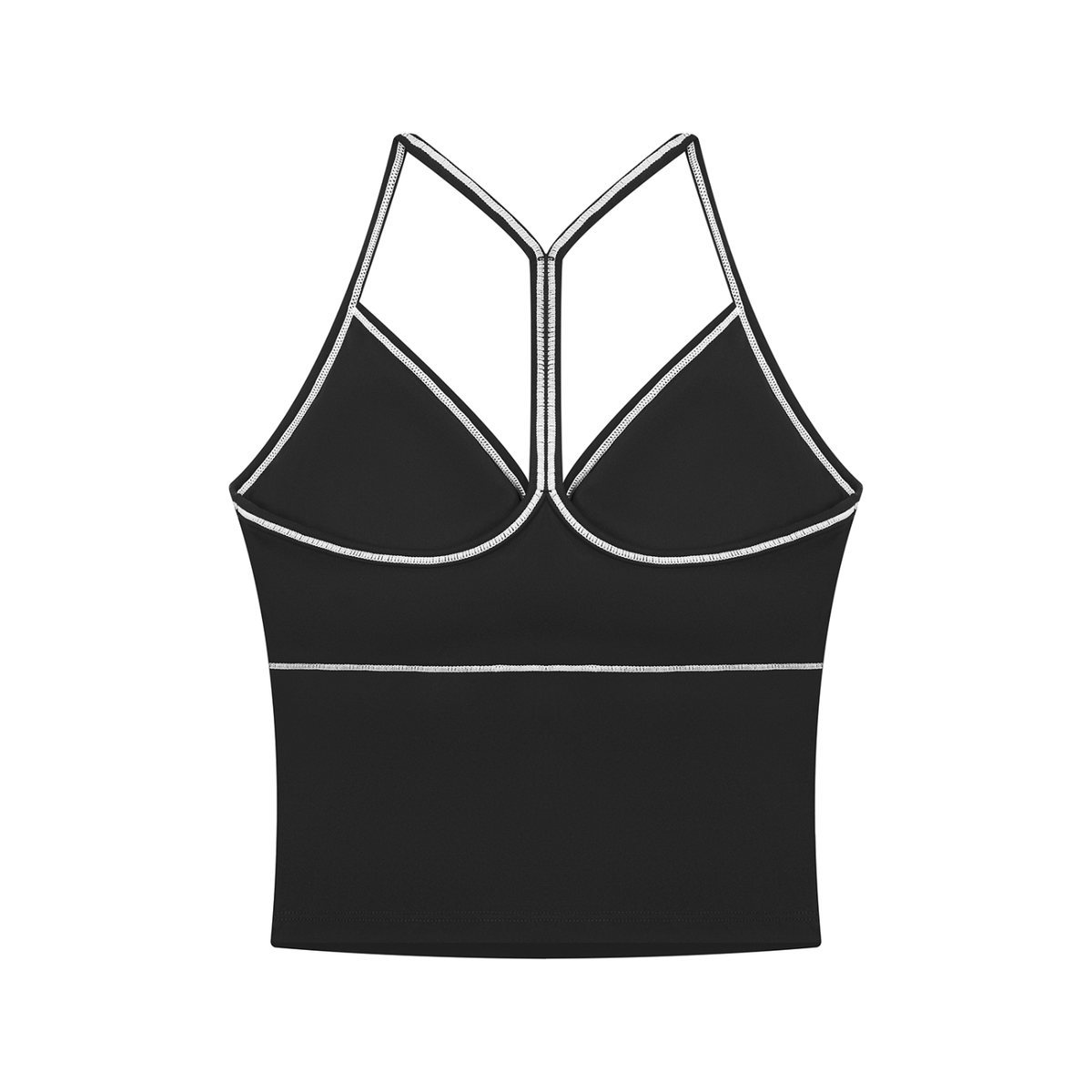 Women's Topstitch Love Yourself 1st Yoga Tank Top