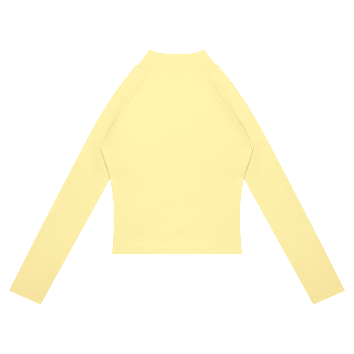 I Love you! Women's Paneled Yoga Jacket