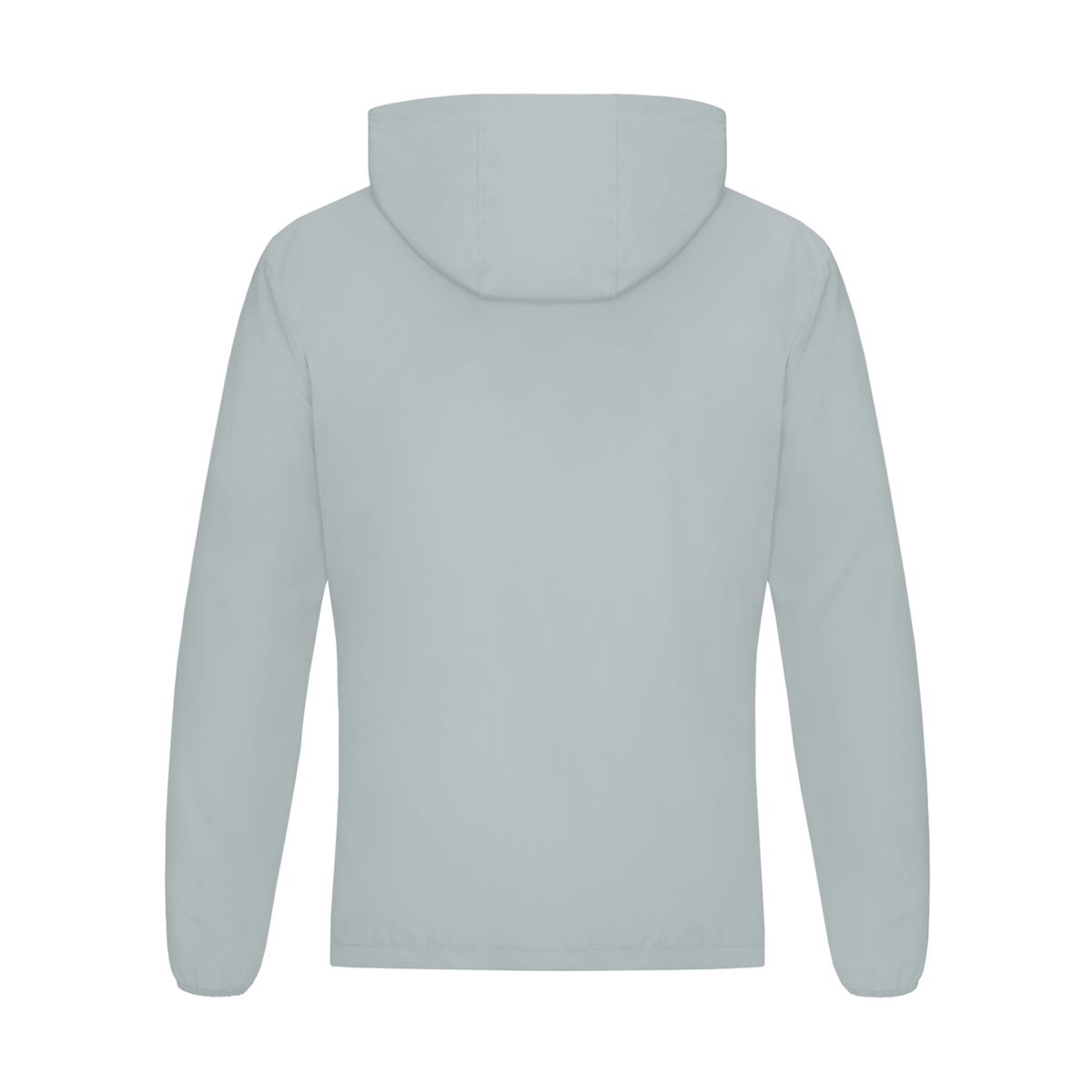 Onl the true lives here Soft Hooded Sports Jacket
