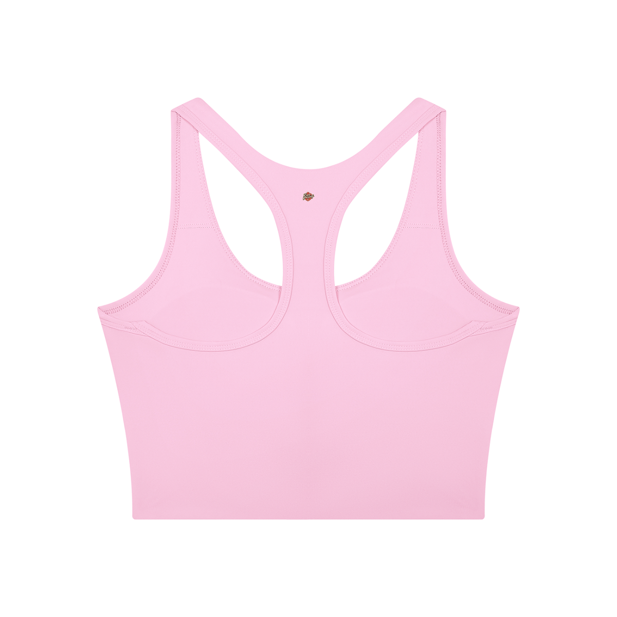 I love you Women's Color Block Yoga Tank Top