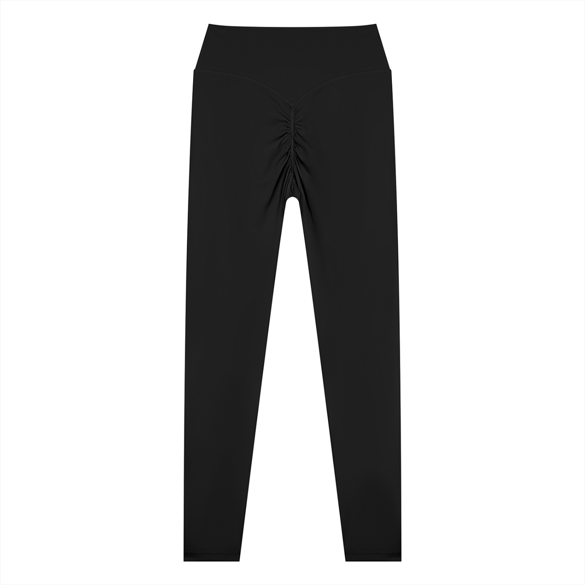 Only the true lives here Women’s High Waisted Yoga Leggings