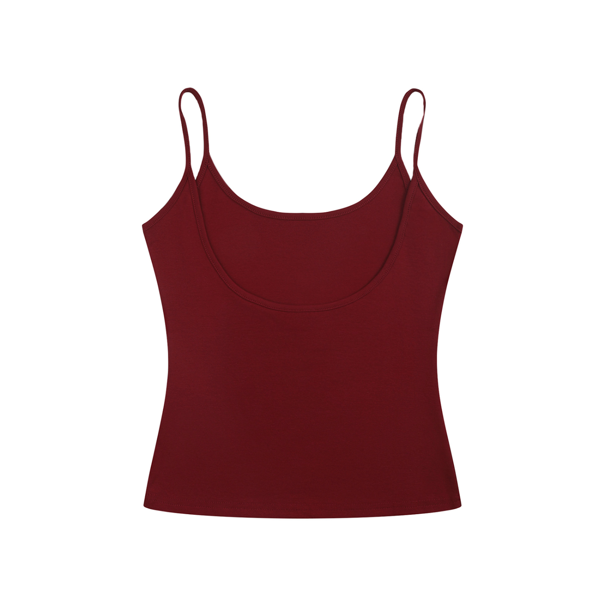 Love yourself 1st Women’s Slim Fit Open-Back Tank Top